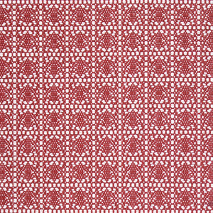 Escapade - Cherry / red