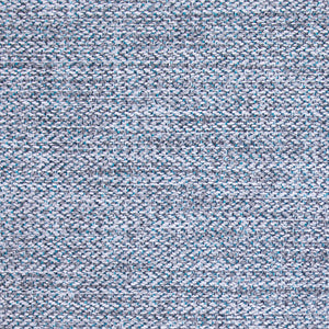 Gazebo - Frosted / blue