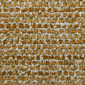 Pointilliam - Saffron / yellow