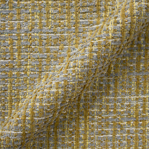 Wide Gaze - Golden / yellow