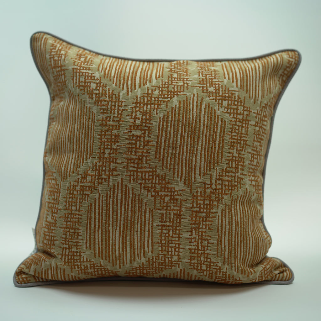 GEOMETRIC PILLOWS