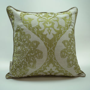 Green Botanical / green