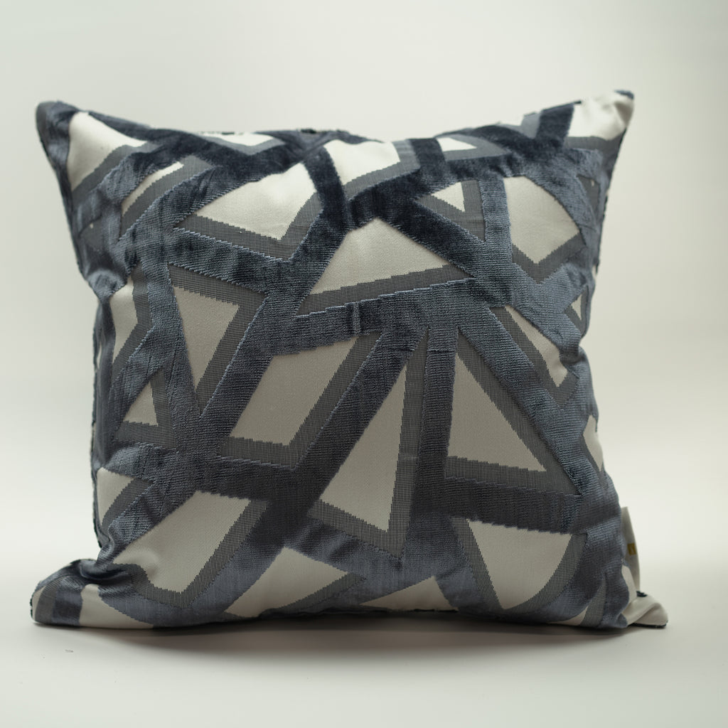 GEOMETRIC PILLOWS