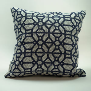 Blue Hexagon / blue