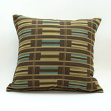 STRIPED PILLOWS