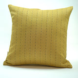 STRIPED PILLOWS