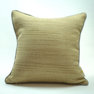 Striated / beige