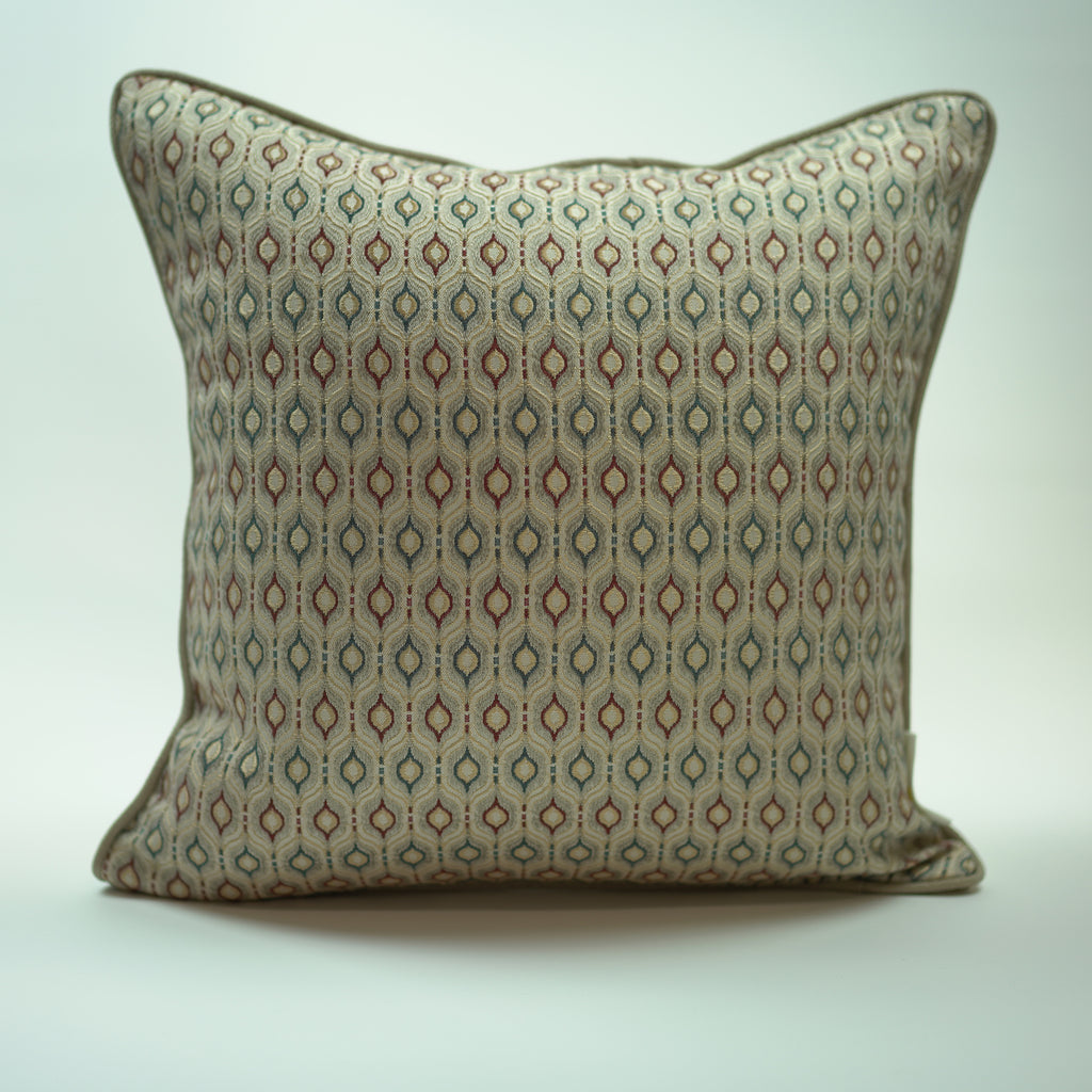 GEOMETRIC PILLOWS