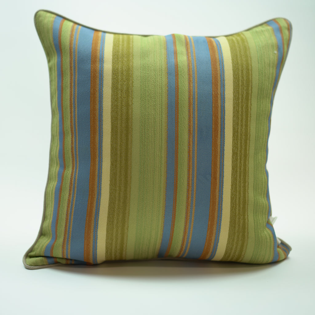 STRIPED PILLOWS