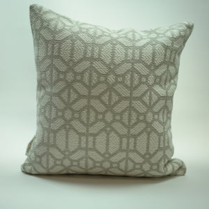 Gray Hexagon / gray