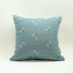 Dragonfly / blue