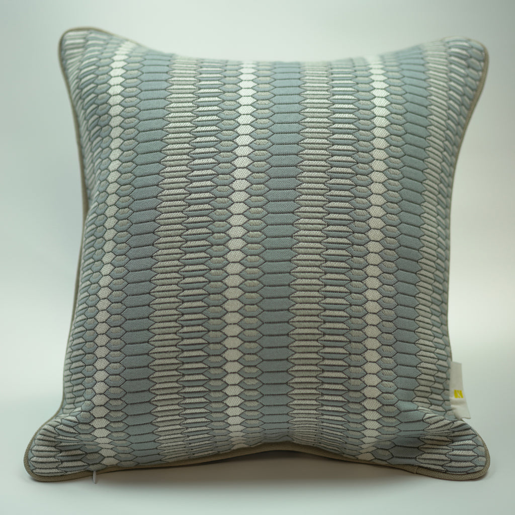 STRIPED PILLOWS