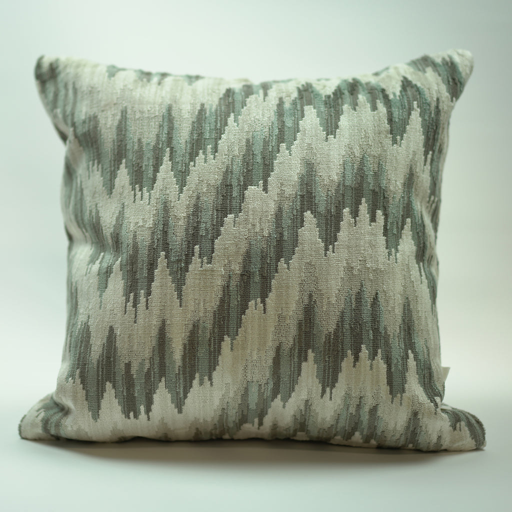ABSTRACT PILLOWS