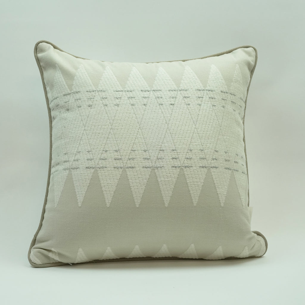 GEOMETRIC PILLOWS