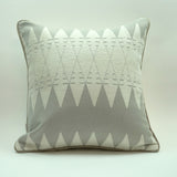 GEOMETRIC PILLOWS