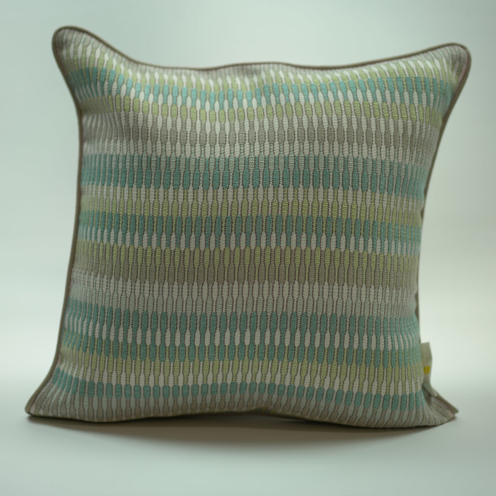 STRIPED PILLOWS