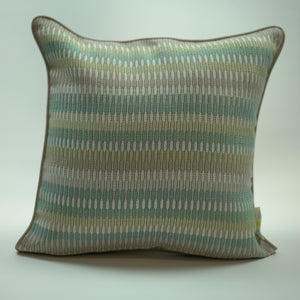 Horizontal Greens / green