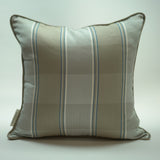 STRIPED PILLOWS