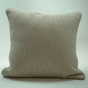 Two-Tone Weave / beige