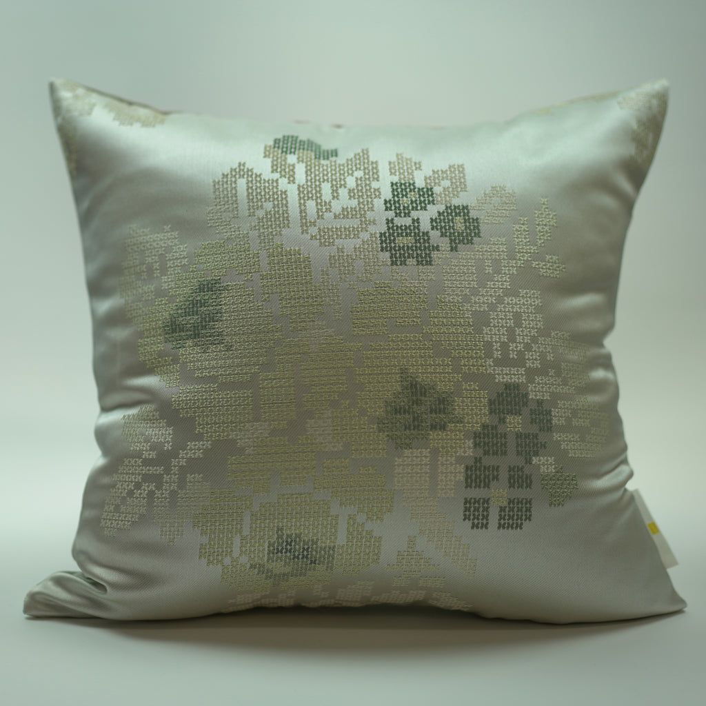 ABSTRACT PILLOWS