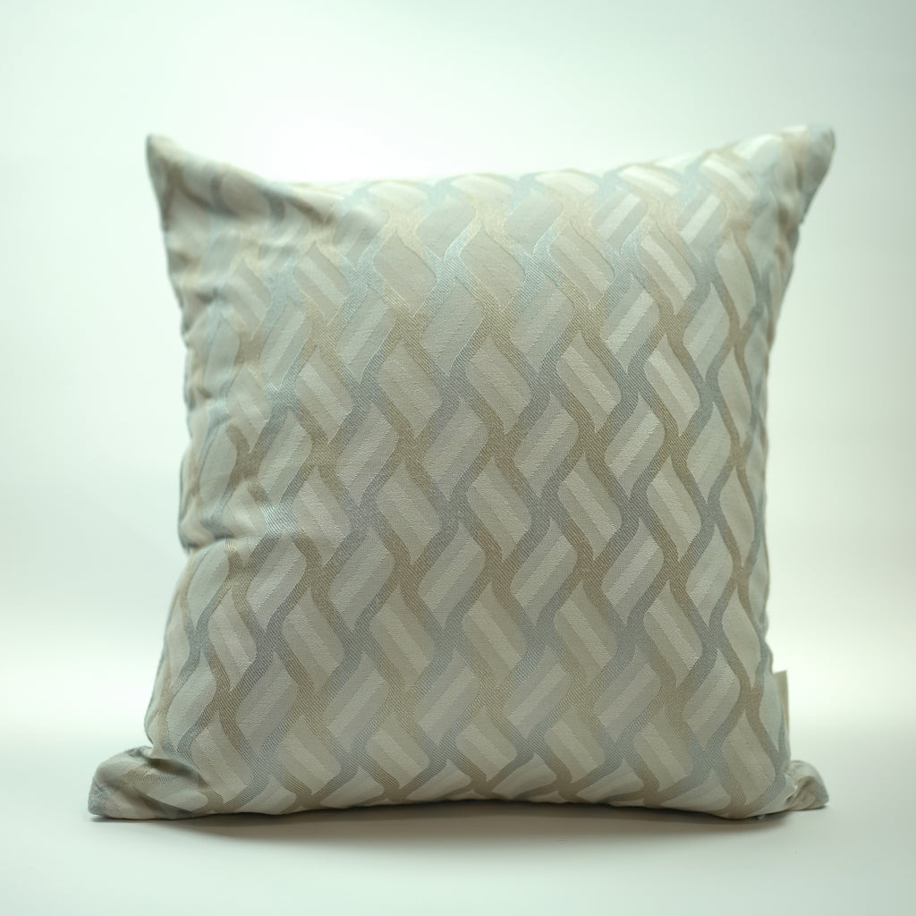 GEOMETRIC PILLOWS