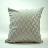 GEOMETRIC PILLOWS