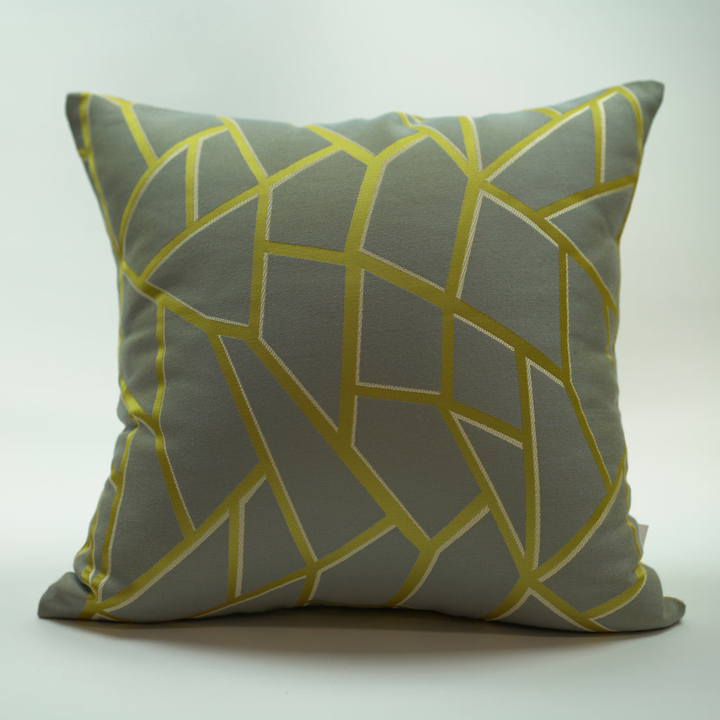 GEOMETRIC PILLOWS