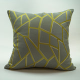 GEOMETRIC PILLOWS