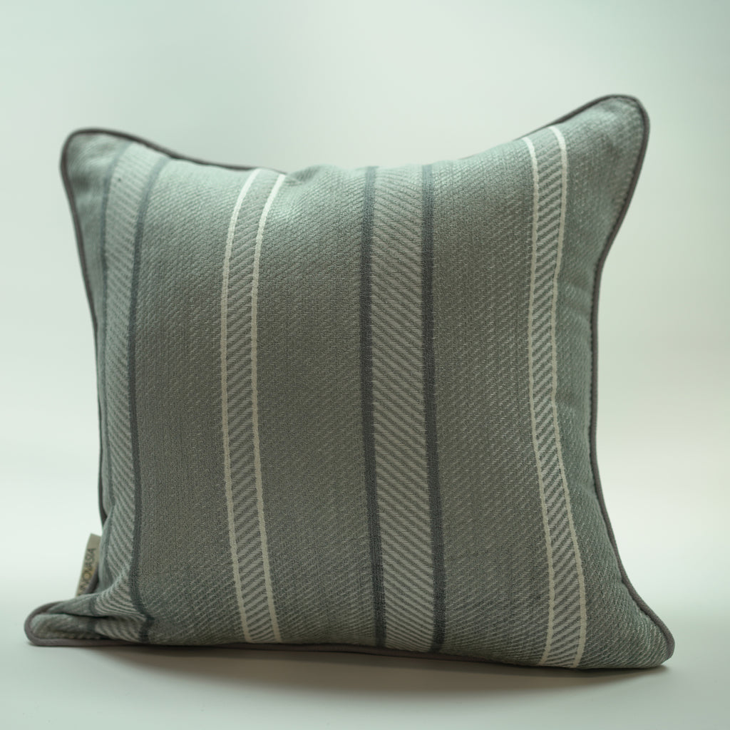 STRIPED PILLOWS