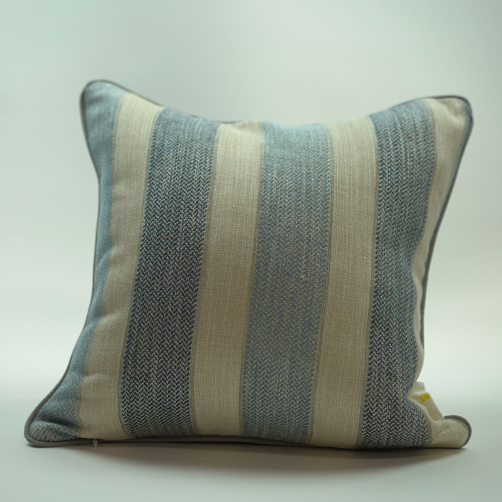 STRIPED PILLOWS