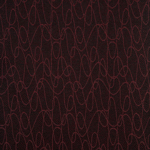 Amble - Claret / red