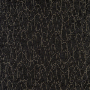 Amble - Licorice / black