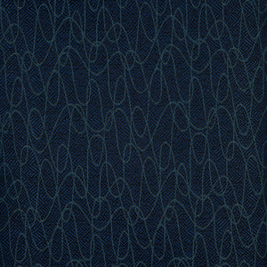 Amble - Sapphire / blue