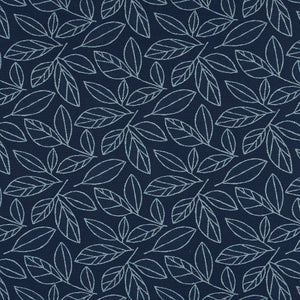 Change - Maritime / blue