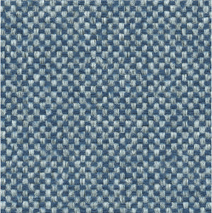 Flora - Blue / blue