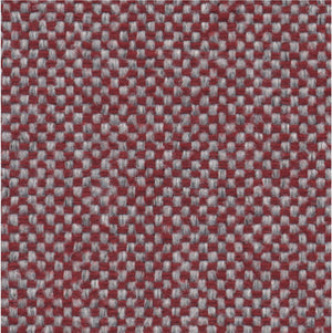 Flora - Red / red