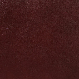 Glazed - Blackberry / Red