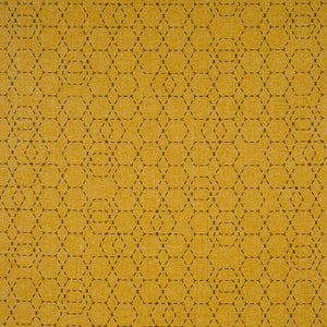 Hextar - Earth / yellow