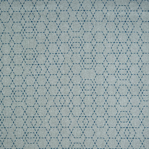 Hextar - Indigo / blue