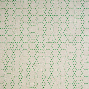 Hextar - Matcha / white