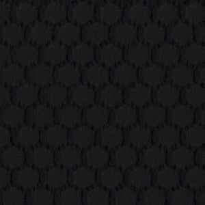 Polka - Jet / black