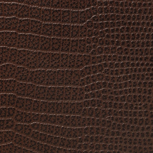 Mystique Croco - Bistre / Brown