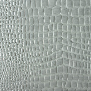Mystique Croco - Perle / Gray