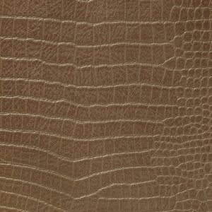Mystique Croco - Rustique / Brown