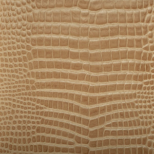 Mystique Croco - Safari / Beige