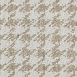 Pied De Poule - 102 / beige