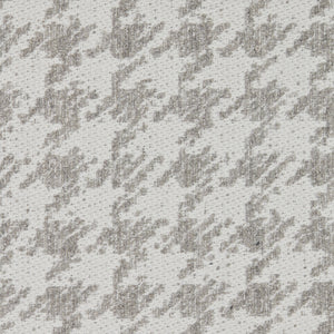 Pied De Poule - 79 / gray