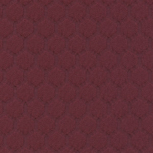 Polka - Bordeaux / red