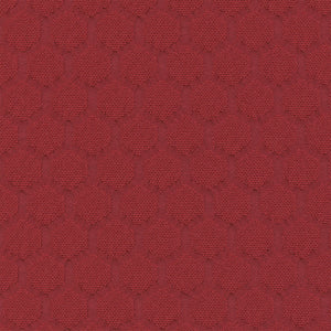 Polka - Ruby Red / red