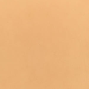 Saddle Leather - Cremello / Beige